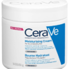 Cerave moisturising cream baume hydratant -454 ml