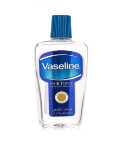 Vaseline tonic