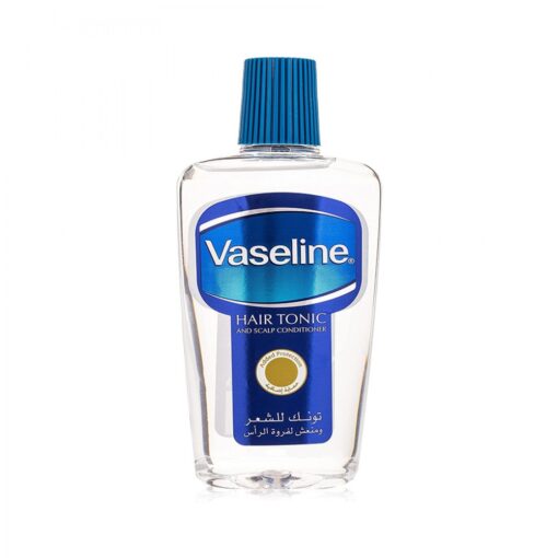 Vaseline tonic