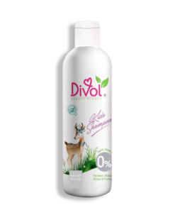 Divol shampoo