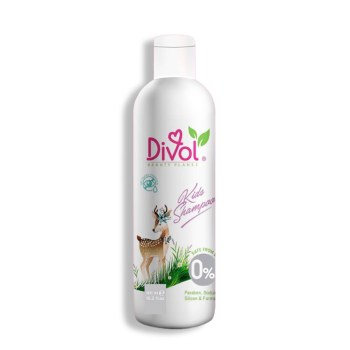 Divol shampoo