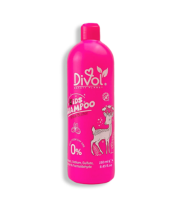 Divol shampoo