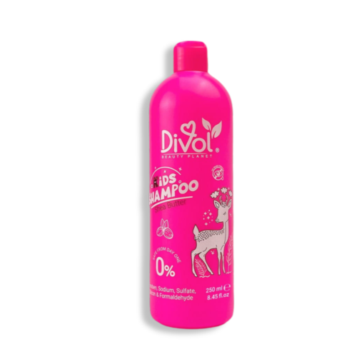 Divol shampoo