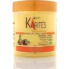 Karites hair mask