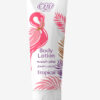 Eva body lotion