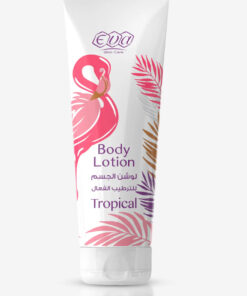 Eva body lotion