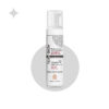 Tetra Glow Sensitive Zone Whitening Foam Cleanser