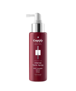 CAPIXY HAIR LOSS INTENSE TONIC SP 125ML