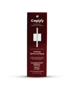 CAPIXY HAIR LOSS INTENSE TONIC SP 125ML