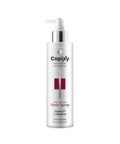 CAPIXY HAIR LOSS TONIC SPRAY 250ML