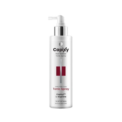 CAPIXY HAIR LOSS TONIC SPRAY 250ML