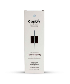 CAPIXY HAIR LOSS TONIC SPRAY 250ML