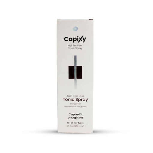 CAPIXY HAIR LOSS TONIC SPRAY 250ML