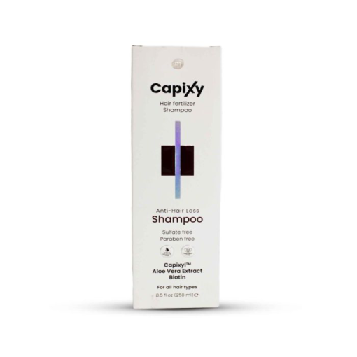 CAPIXY HAIR LOSS SHAMPOO 250ML