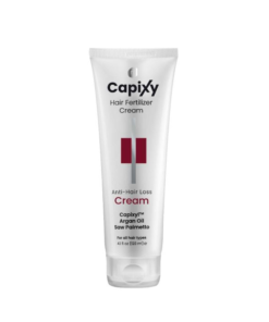 CAPIXY HAIR LOSS CREAM 120ML