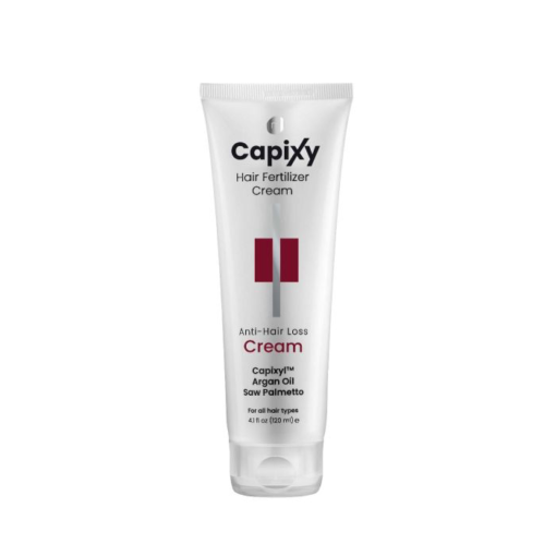 CAPIXY HAIR LOSS CREAM 120ML