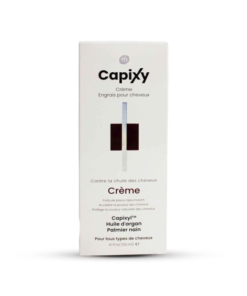 CAPIXY HAIR LOSS CREAM 120ML