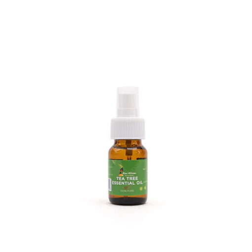 raw african Tea Tree Essential Oil - 30ml