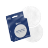 Nut BotanicalsUltra Soft Reusable Cleansing Pads - 2 pads