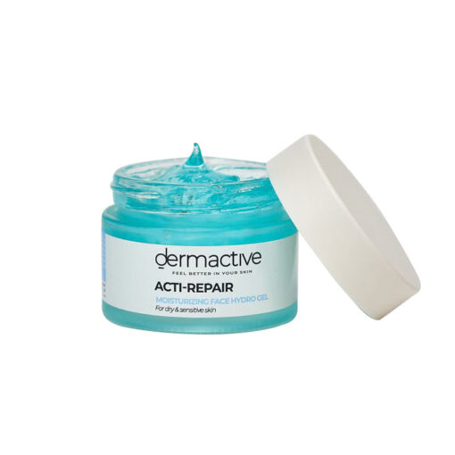 Dermactive ACTI-Repair Face Hydro gel