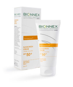 Bionnex sunscreen cream