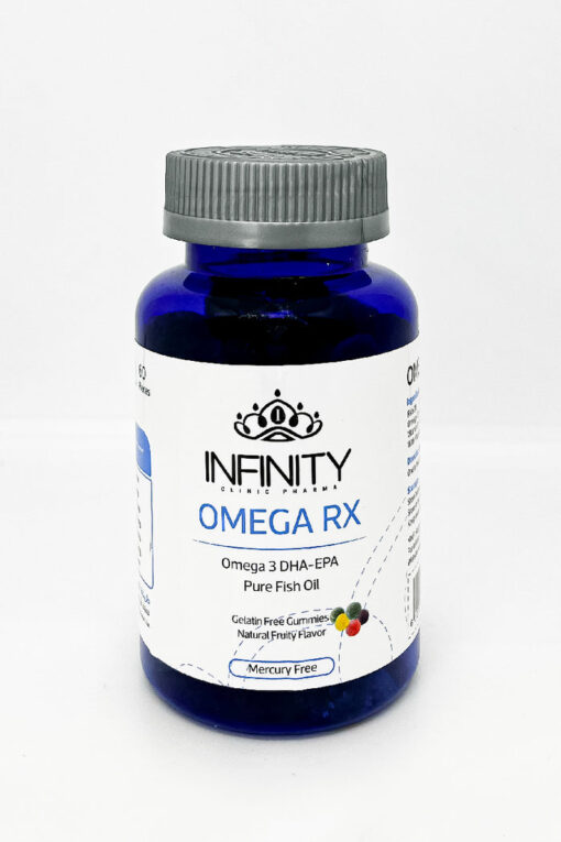 Infinity omega Rex