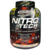 Nitro tech