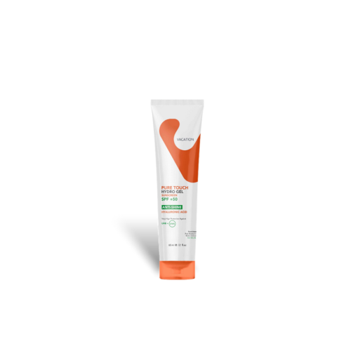 Vacation Sunscreen Pure Touch Hydro Gel -60 ml