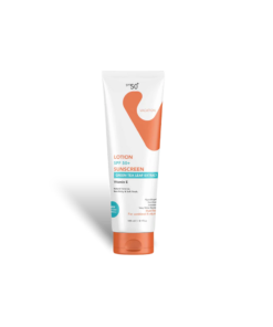 Vacation Sunscreen Lotion - 120 ml