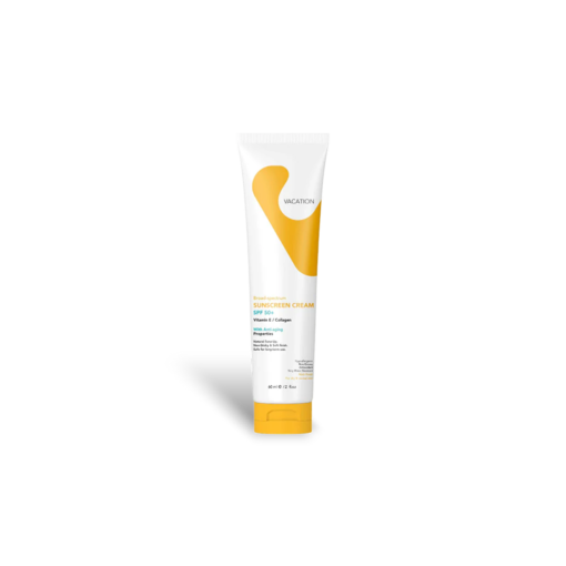 Vacation Sunscreen Cream - 60 ml