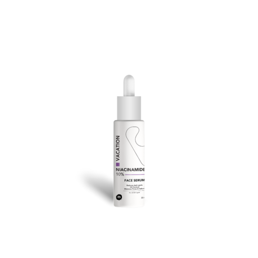 Vacation Niacinamide 10% Serum - 30 ml