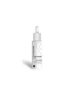 Vacation Hyaluronic Acid 3% Serum - 30 ml