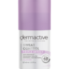 DERMACTIVE SWEAT CONTROL TRIPLE EFFECT DEODORANT ROLL ON - 60ML