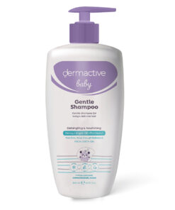 Dermactive baby Head to toe wash -500 ML