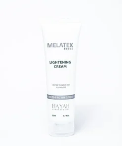 Melatex Lightening Cream 50ml