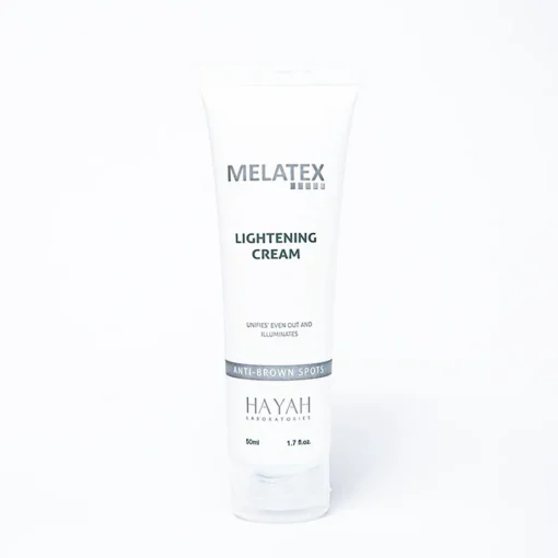 Melatex Lightening Cream 50ml