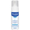 Mustela® Foam shampoo for newborns - 150 ml