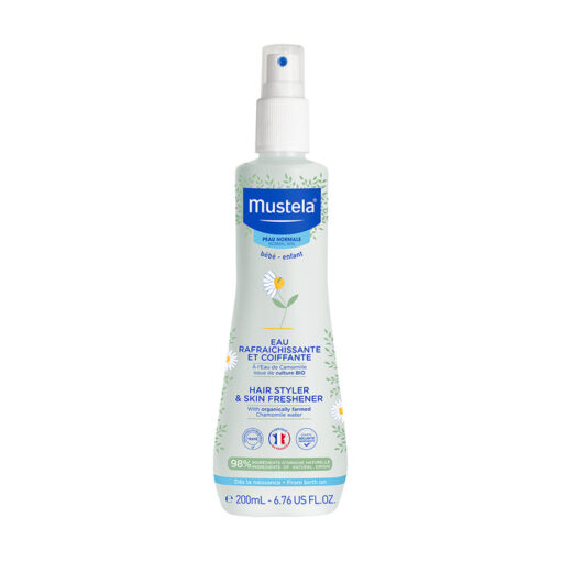 Mustela® Skin freshener -200 ml