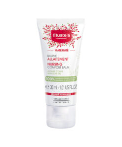 Mustela Nursing Comfort Balm- 30 ml