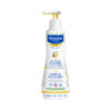 Mustela® Nourishing cleansing gel with Cold Cream - 300 ml