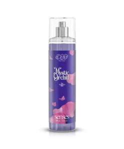 EVA SKIN CARE SENSES BODY SPLASH MYSTIC ORCHID -240 ML