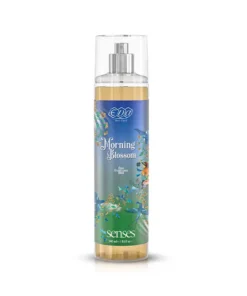 EVA SKIN CARE SENSES BODY SPLASH MORNING BLOSSOM- 240 ML