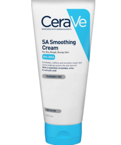 CeraVe SA Smoothing Cream for - 177 ml