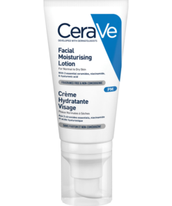 CeraVe PM Facial Moisturizing Lotion -52 ml