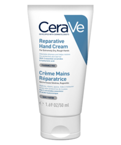 CeraVe Therapeutic Hand Cream - 50 ml