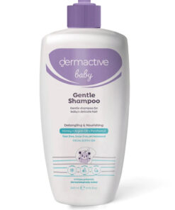 Dermactive baby Gentle shampoo- 250ml