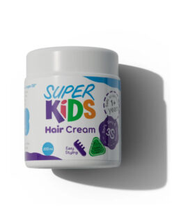 Superkids Hair Cream For Kids- 200 ml