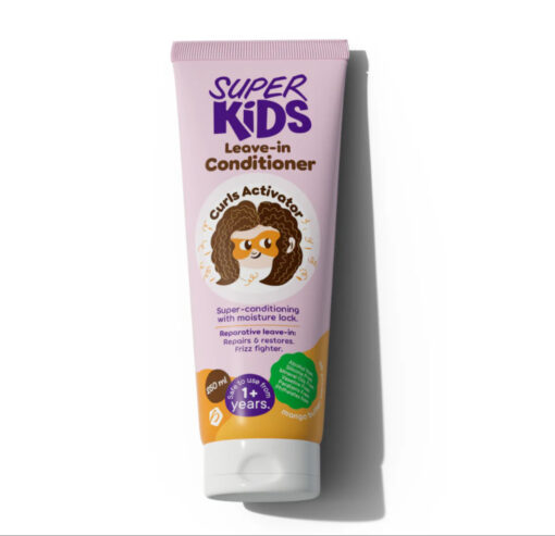 Superkids Leave-in Conditioner -250ml