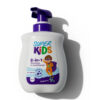 Superkids 2 in 1 Shampoo & Conditioner - 500 ml