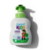 Superkids Kids Shampoo Green Apple Fragrance-300 ml